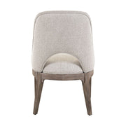 South Bend Uph Side Chair (RTA) image