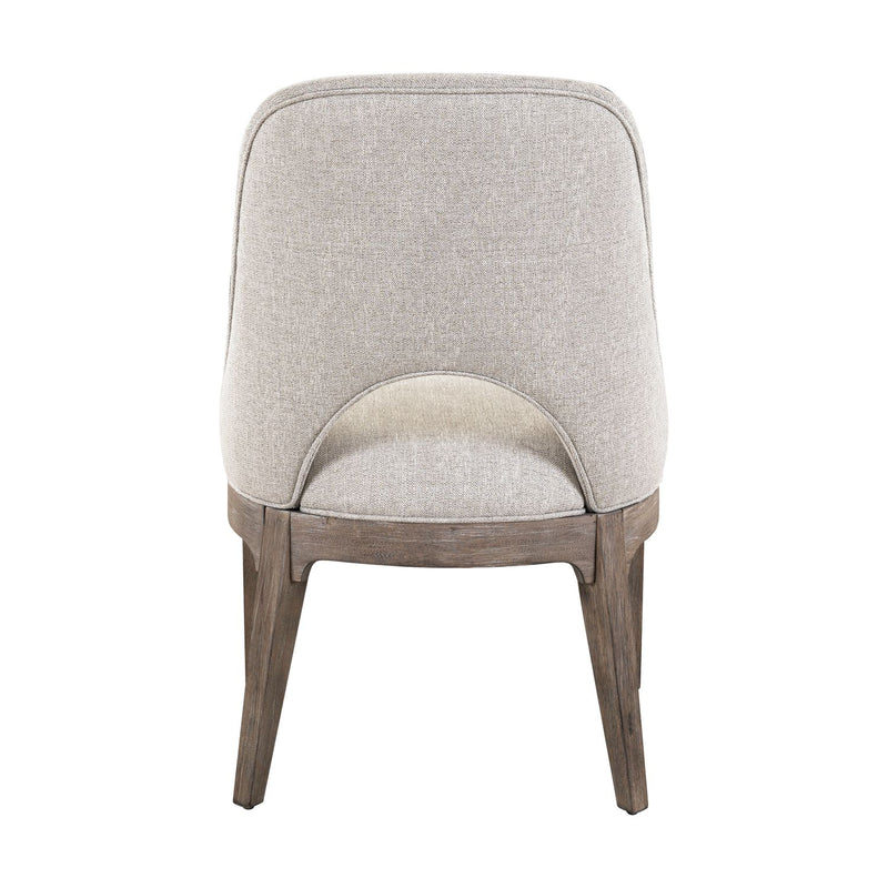 South Bend Uph Side Chair (RTA) image