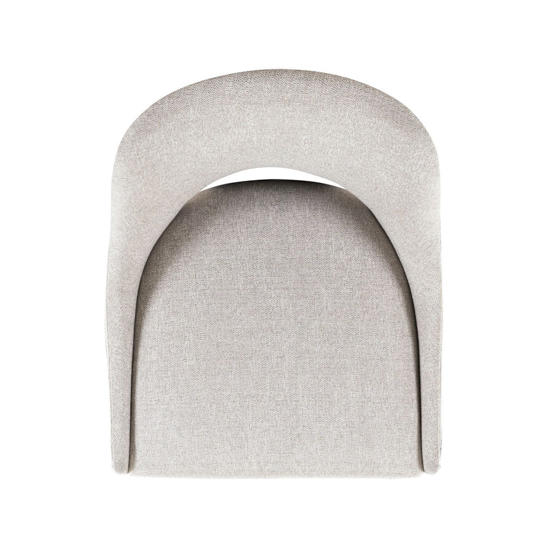 South Bend Uph Side Chair (RTA) image