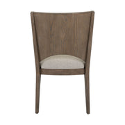South Bend Panel Back Side Chair (RTA) image