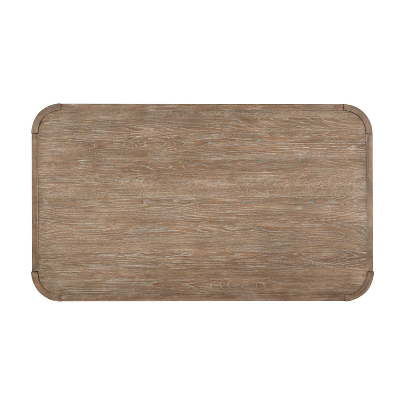 South Bend Rectangular Cocktail Table