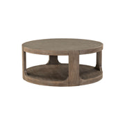 South Bend Cocktail Table image