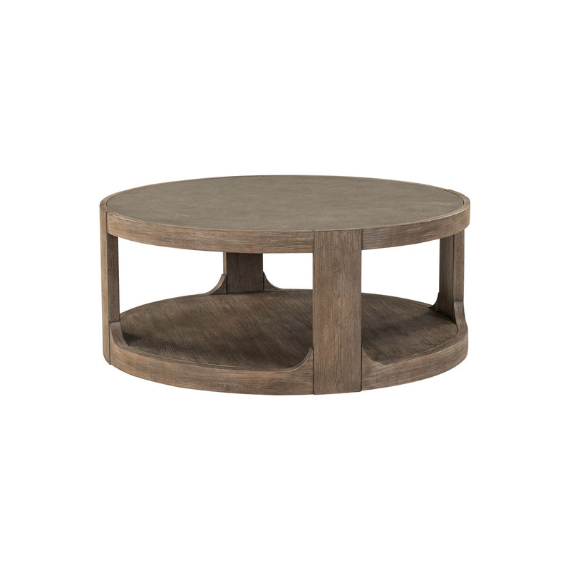 South Bend Cocktail Table image