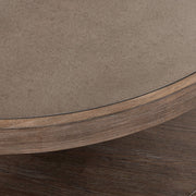 South Bend Cocktail Table image