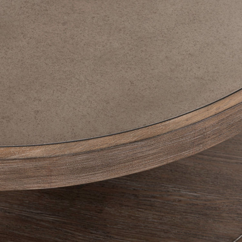 South Bend Cocktail Table image