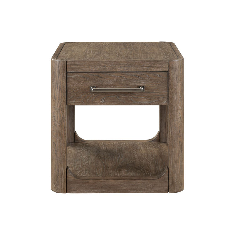 South Bend End Table image
