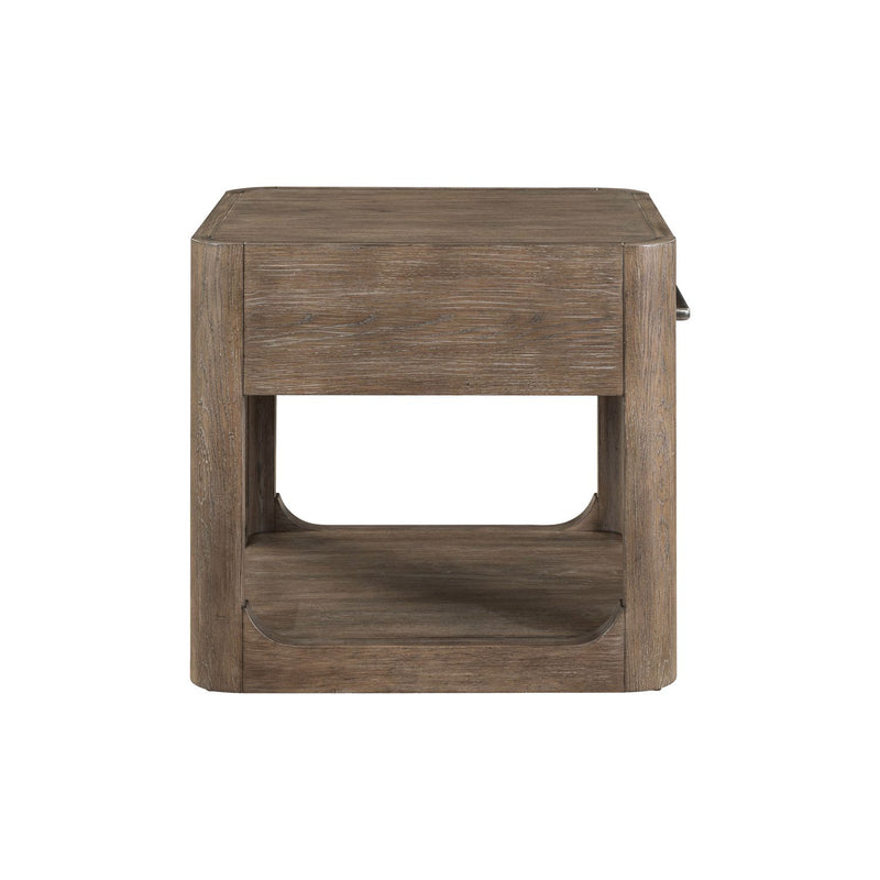 South Bend End Table image