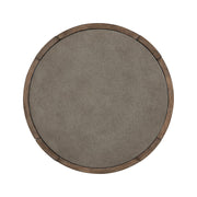 South Bend Round Chairside Table image