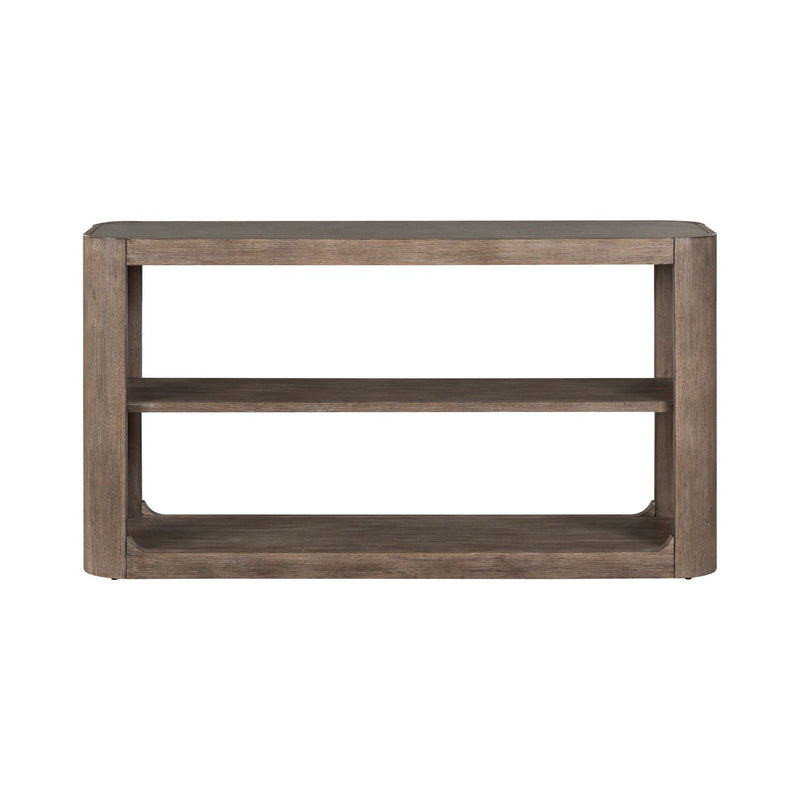 South Bend Sofa Table image