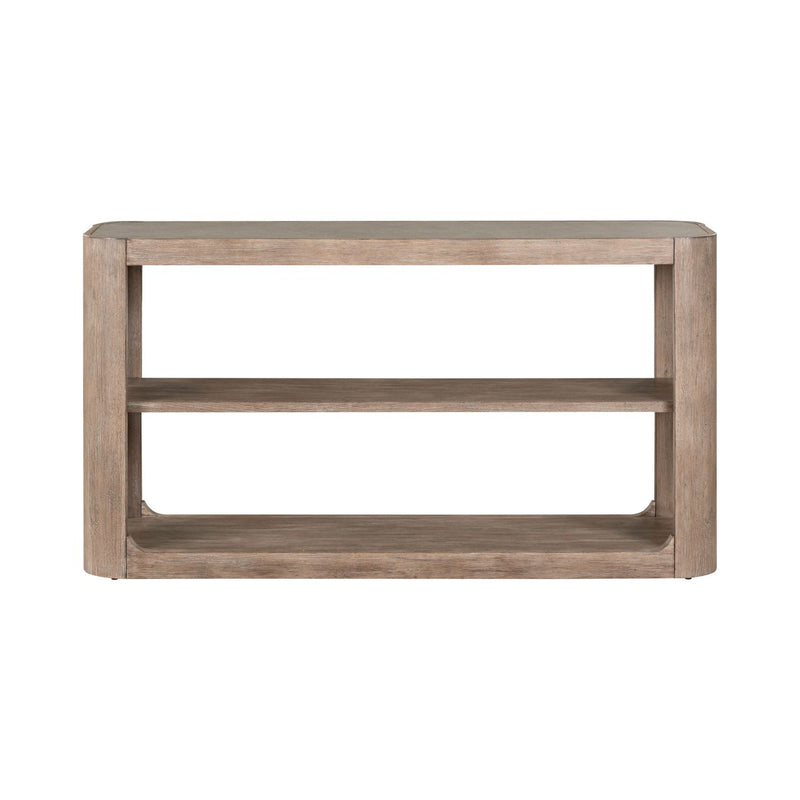 South Bend Sofa Table