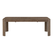 South Bend Rectangular Leg Table image