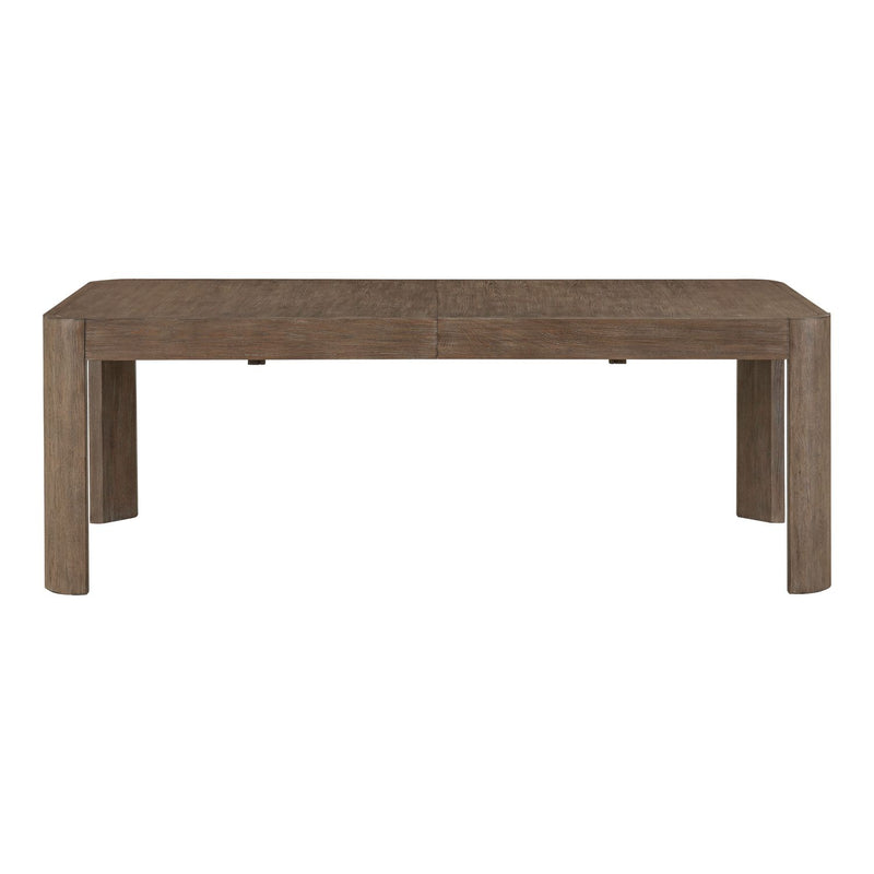 South Bend Rectangular Leg Table image