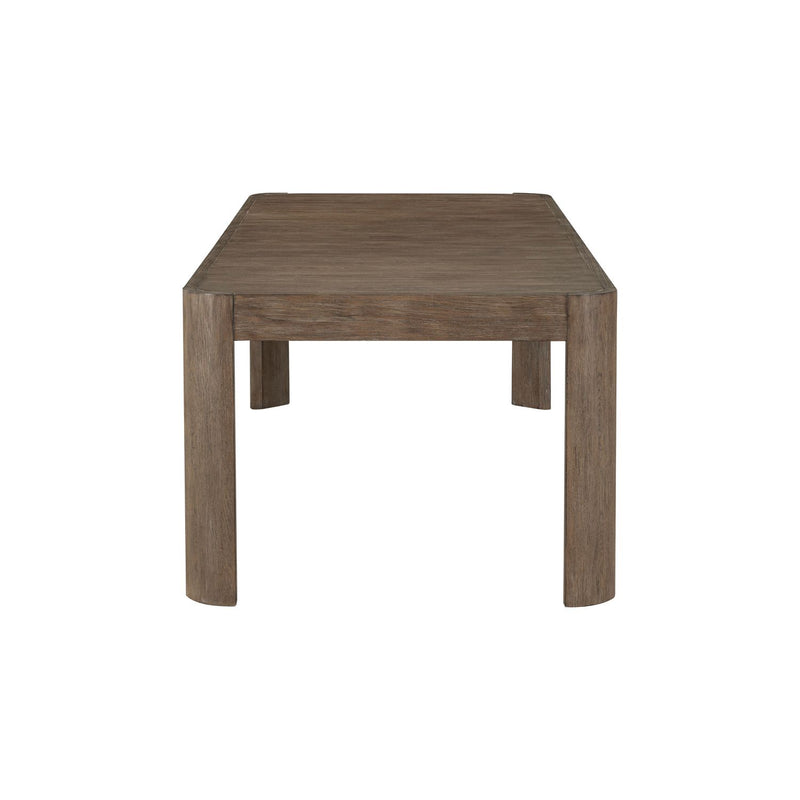 South Bend Rectangular Leg Table image