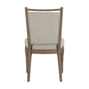 Hickory Grove Uph Side Chair (RTA) image