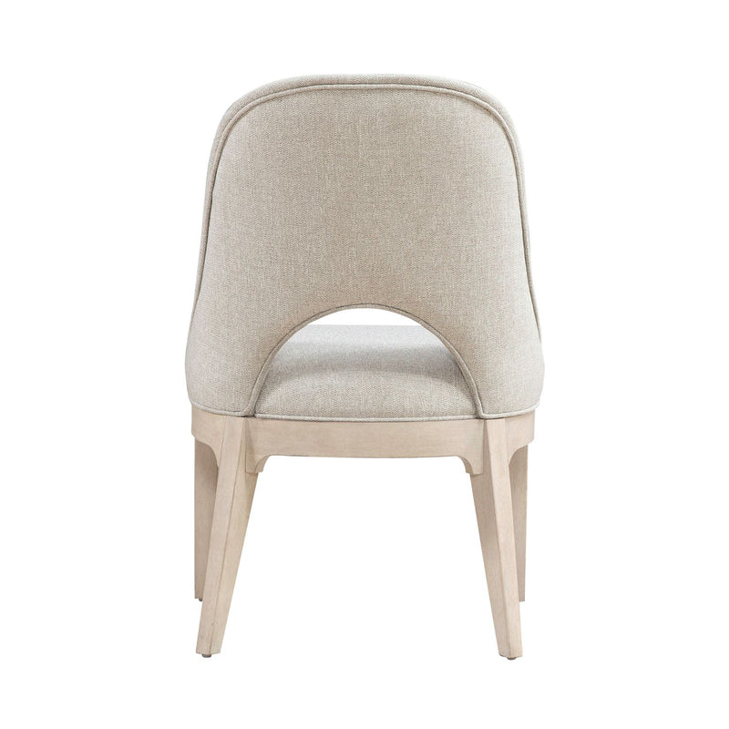 South Bend Uph Side Chair (RTA) image