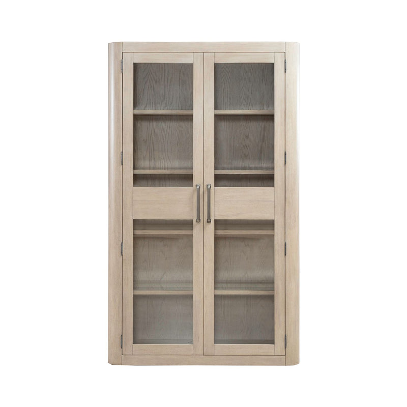 South Bend Bunching Display Cabinet image
