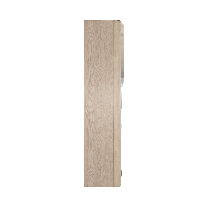 South Bend Bunching Display Cabinet image