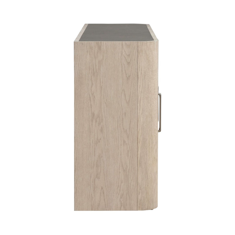 South Bend Server