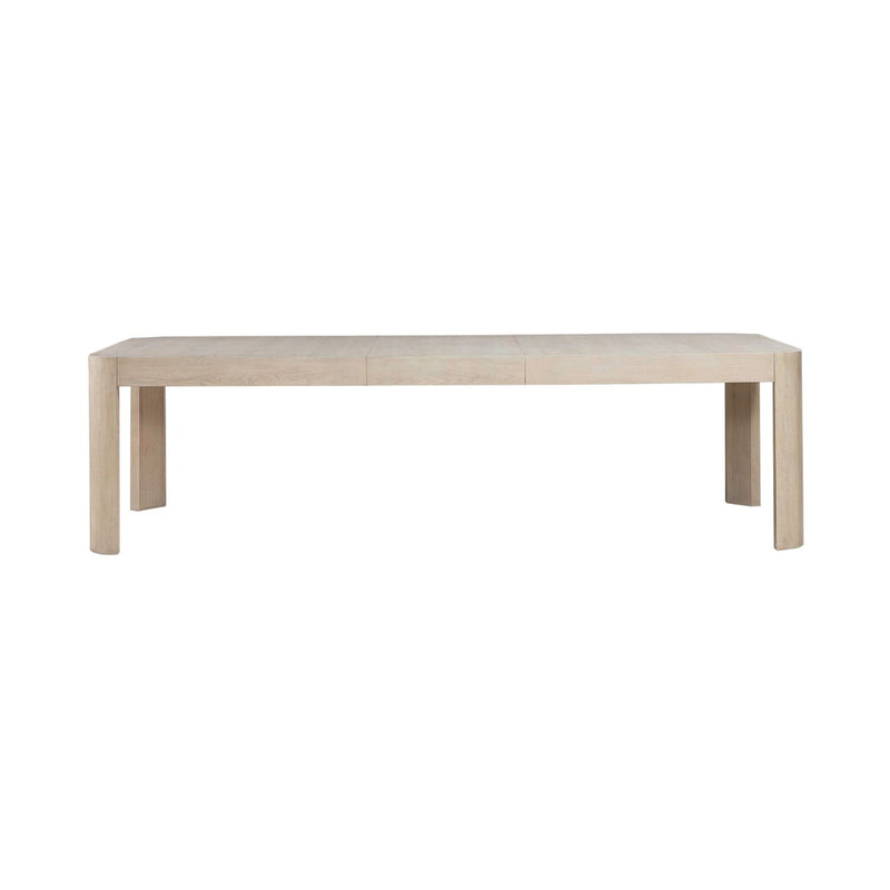 South Bend Rectangular Leg Table image