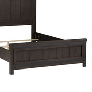 Thornwood Hills Panel Footboard image