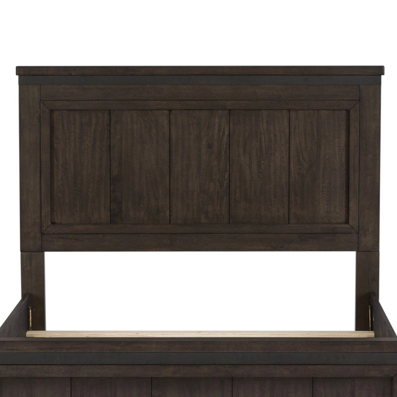 Thornwood Hills Panel Headboard image