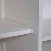 Allyson Park Jr. Executive Credenza Hutch image