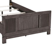 Modern Edge Panel Footboard image