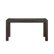 Modern Edge Writing Desk image
