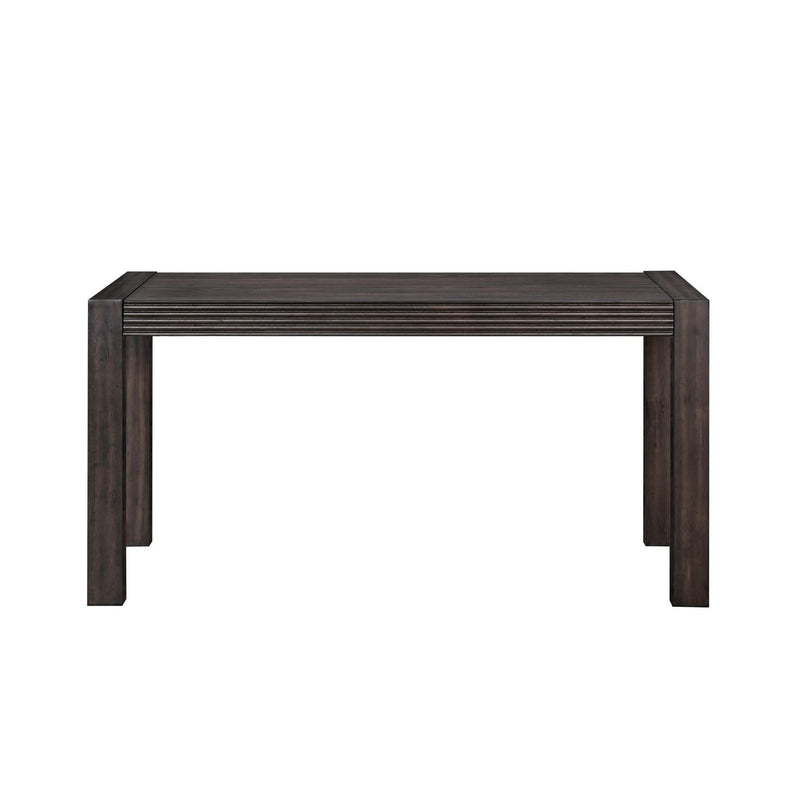 Modern Edge Writing Desk image