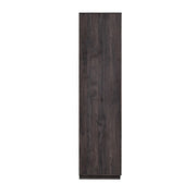 Modern Edge Bunching Bookcase image