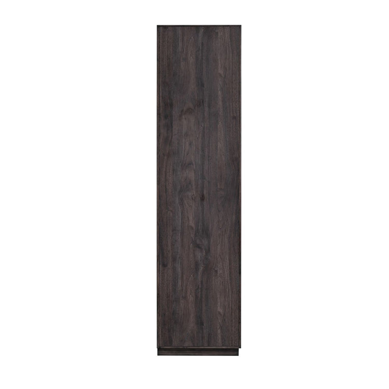 Modern Edge Bunching Bookcase image