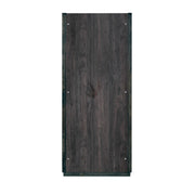 Modern Edge Bunching Bookcase image