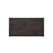 Modern Edge Cocktail Table image