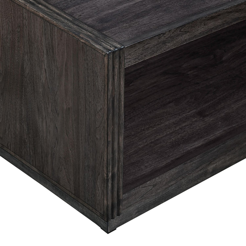 Modern Edge Cocktail Table image