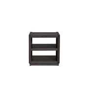 Modern Edge End Table image