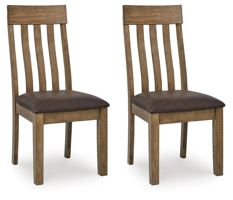 Broxtyn Dining Chair