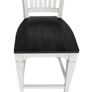 Allyson Park Counter Height Slat Back Chair image