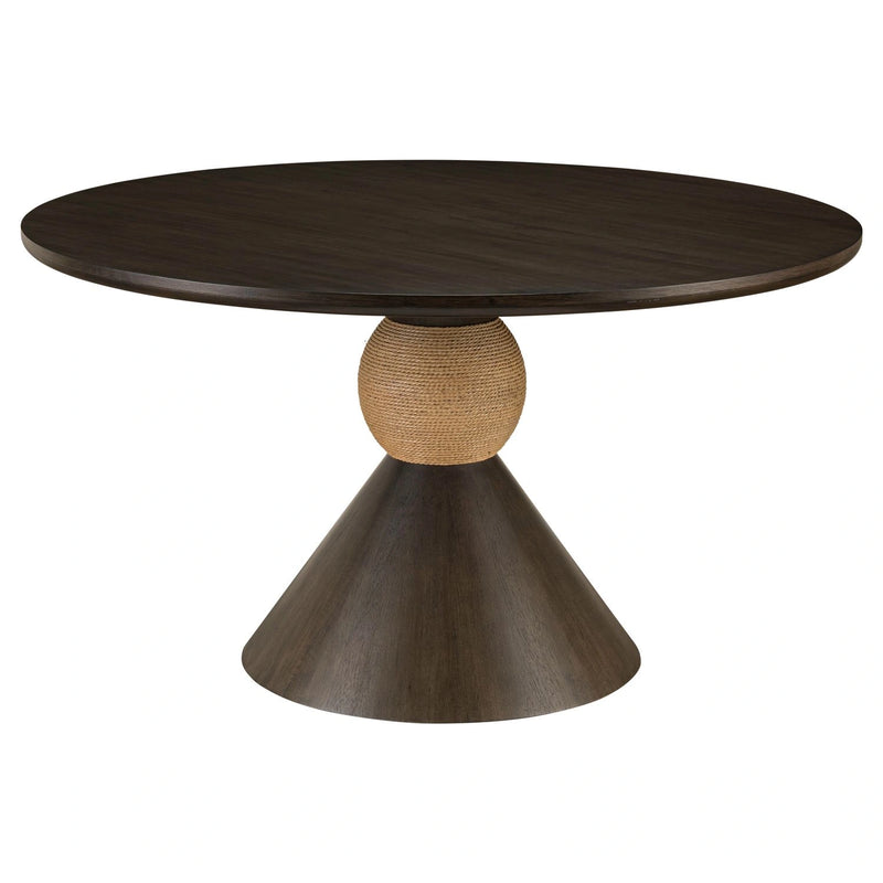 Briarcrest Pedestal Table Set image
