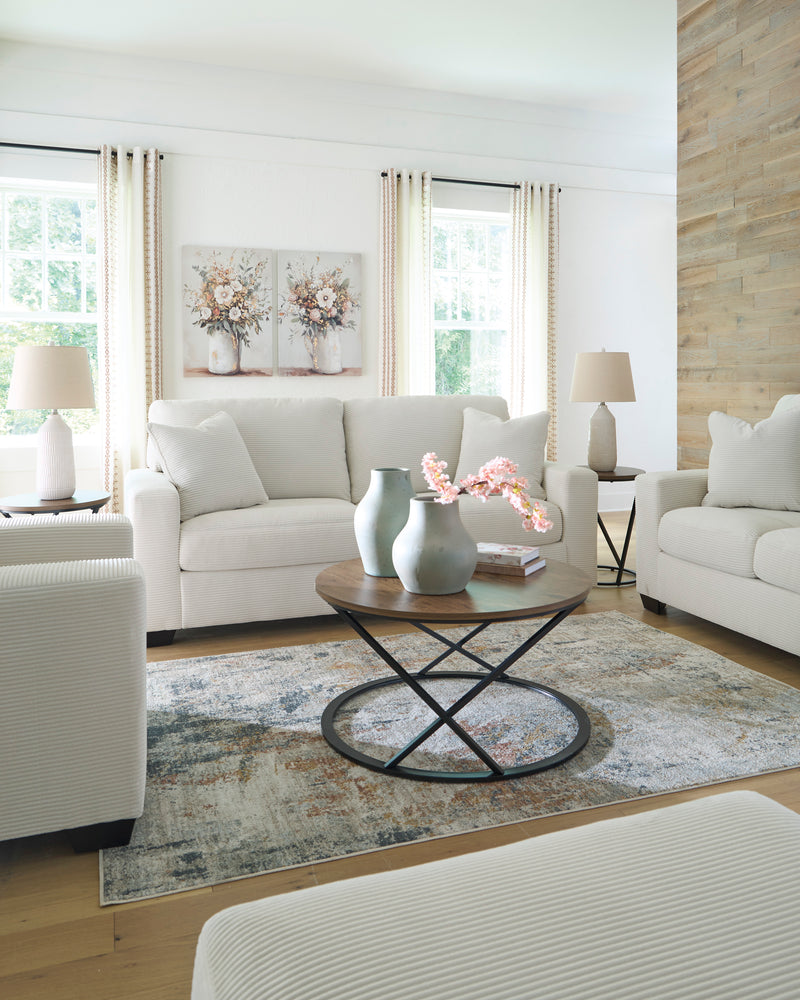 Amesley Sofa