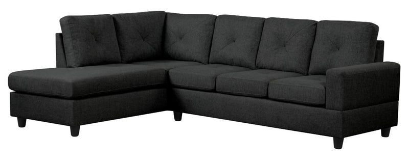 Desmond Sectional