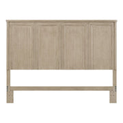 Rochelle Park Panel Headboard image