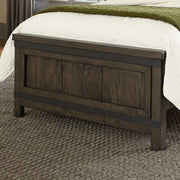 Thornwood Hills Panel Footboard image