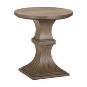 Artisan Home Round Chairside Table image