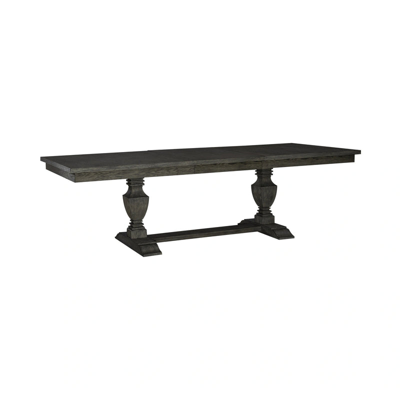 Westfield Opt 7 Piece Trestle Table Set image