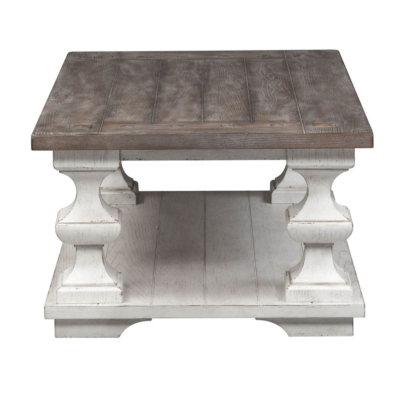 Sedona Cocktail Table