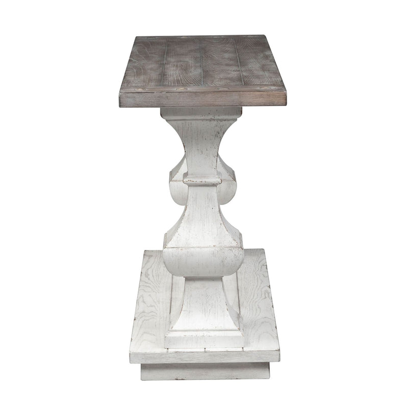 Sedona Sofa Table