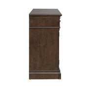 Arden Road Buffet image