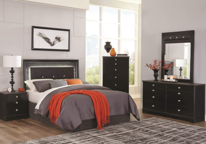 Kaylynn Full/Queen Headboard