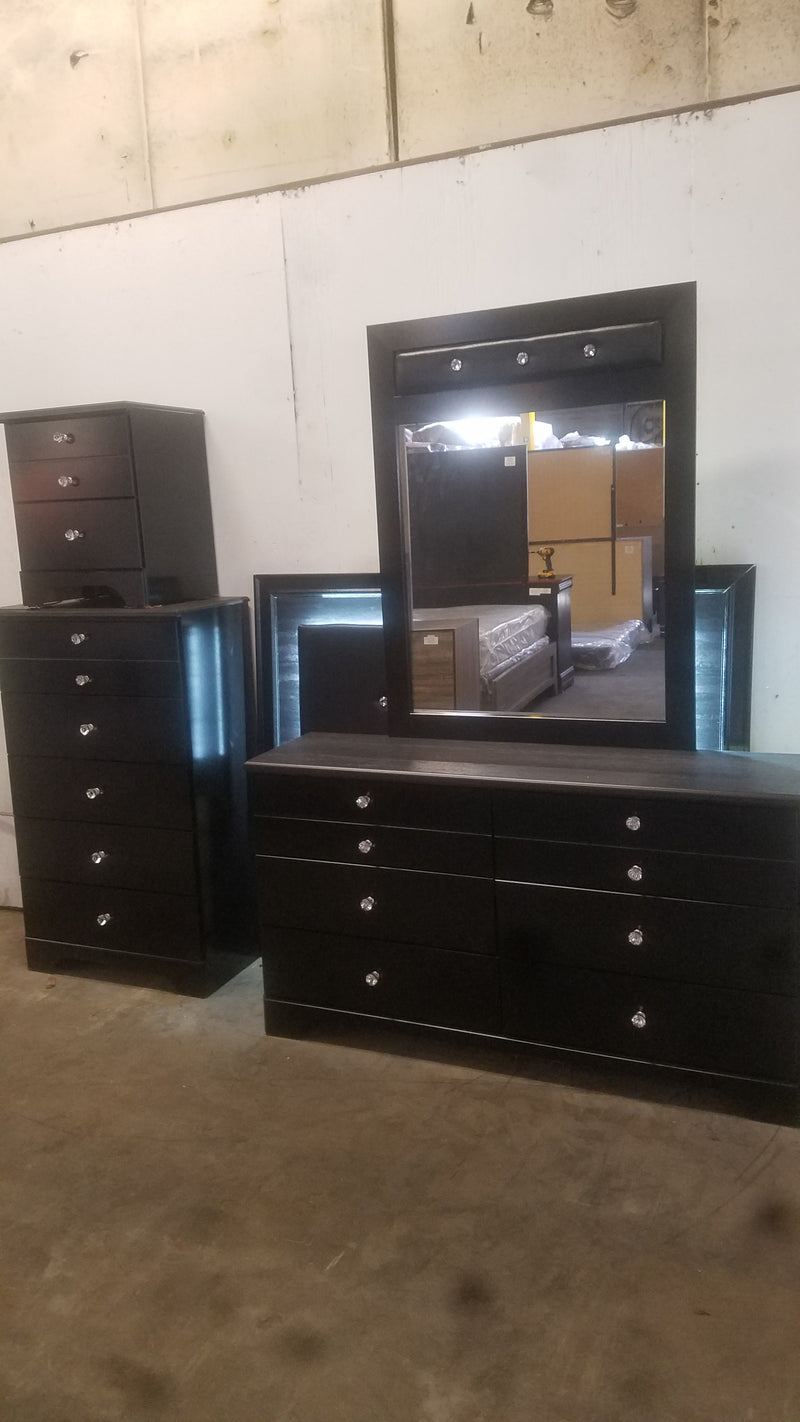 Kaylynn Full/Queen Headboard