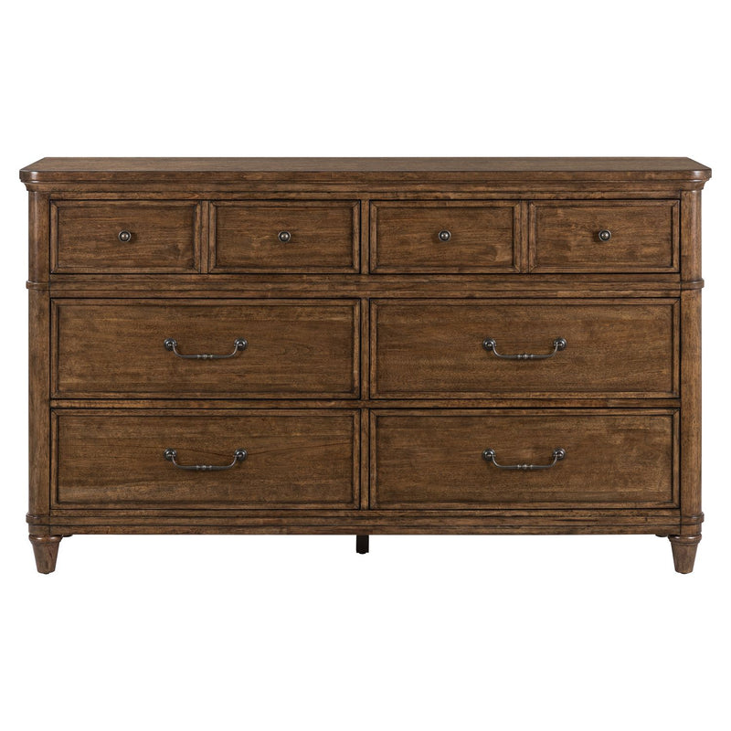 Harrison Heights 6 Drawer Dresser image